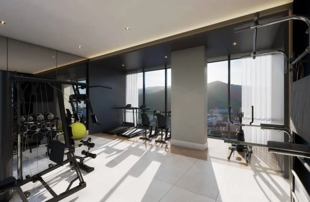 Foto 9 de Apartamento com 2 quartos à venda, 69m2 em Itapema - SC