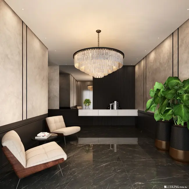 Foto 3 de Apartamento com 3 quartos à venda, 130m2 em Itapema - SC