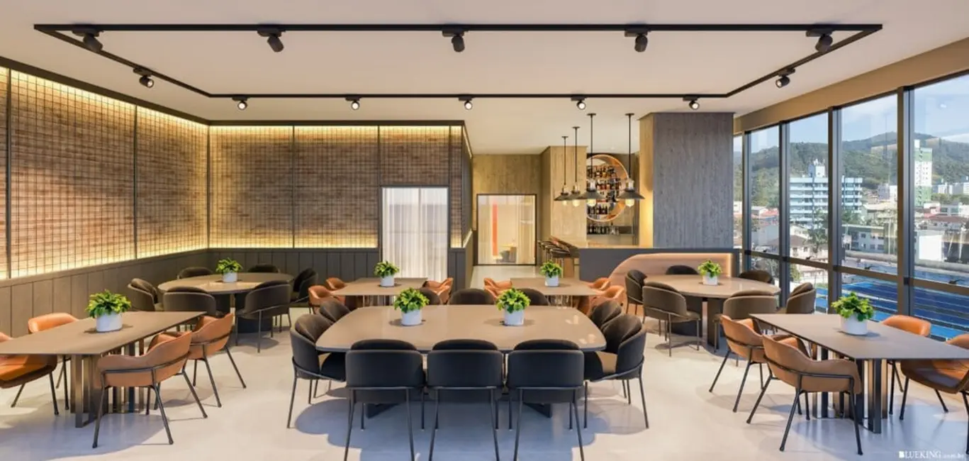 Apartamento com 3 quartos à venda, 185m2 em Itapema - SC - imagem 6 Foto 6 de Apartamento com 3 quartos à venda, 185m2 em Itapema - SC