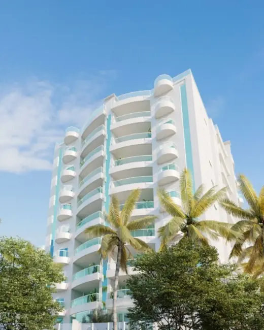 Foto 1 de Cobertura com 4 quartos à venda, 361m2 em Itajai - SC