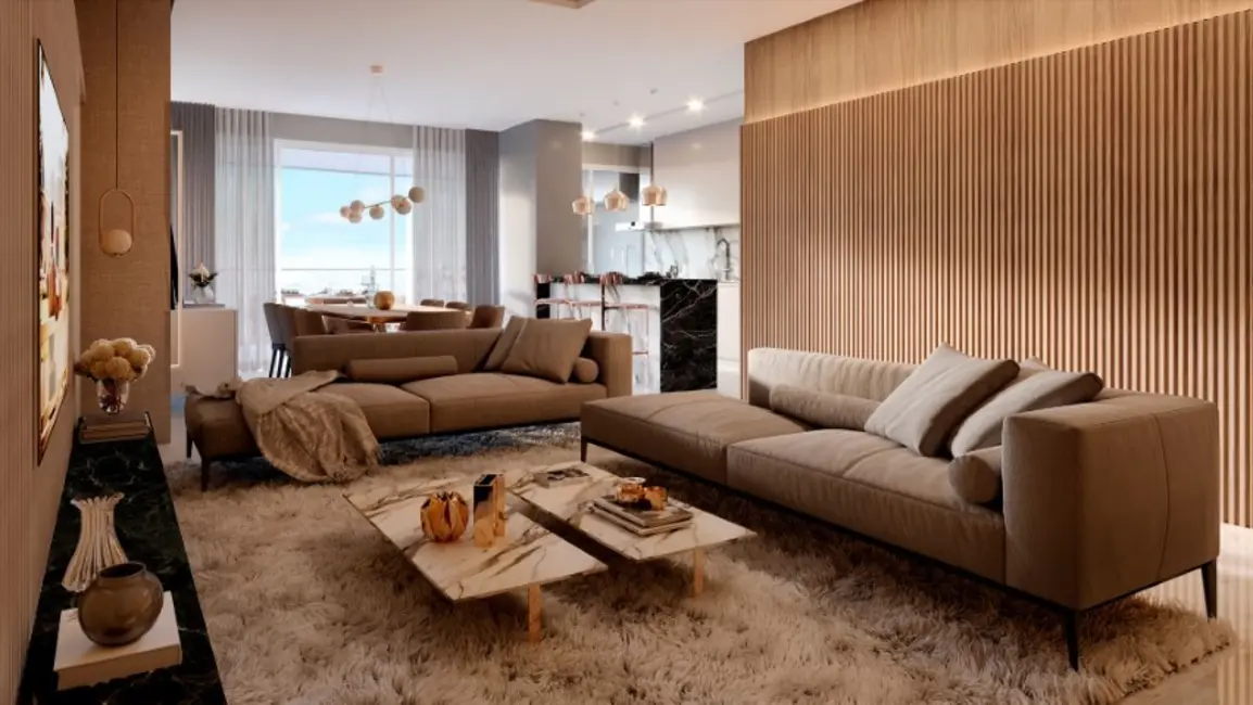 Apartamento com 3 quartos à venda, 257m2 em Itajai - SC - imagem 9 Foto 9 de Apartamento com 3 quartos à venda, 257m2 em Itajai - SC