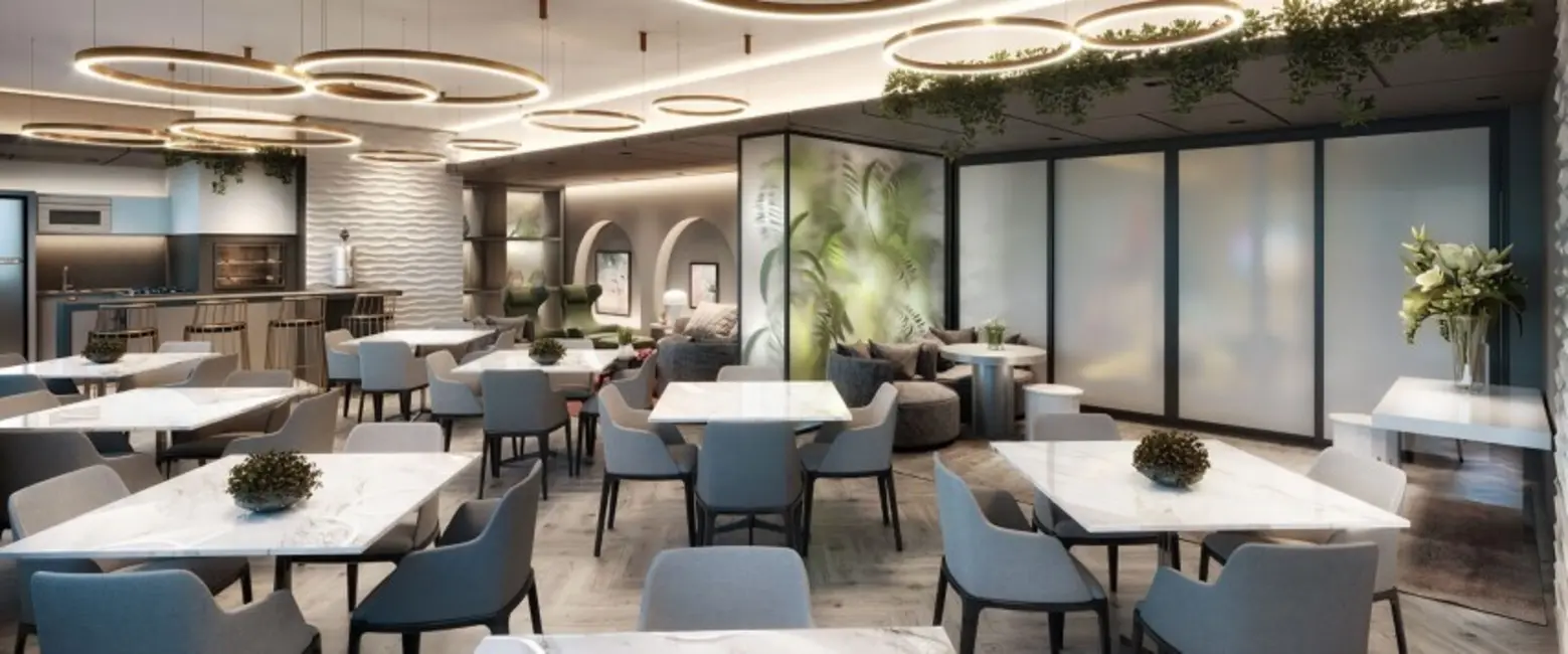 Foto 9 de Apartamento com 4 quartos à venda, 179m2 em Meia Praia, Itapema - SC