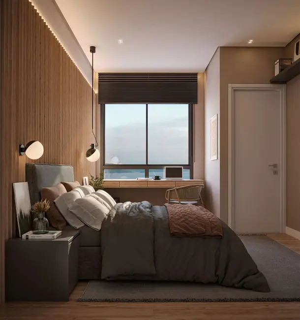 Foto 6 de Apartamento com 3 quartos à venda, 112m2 em Porto Belo - SC