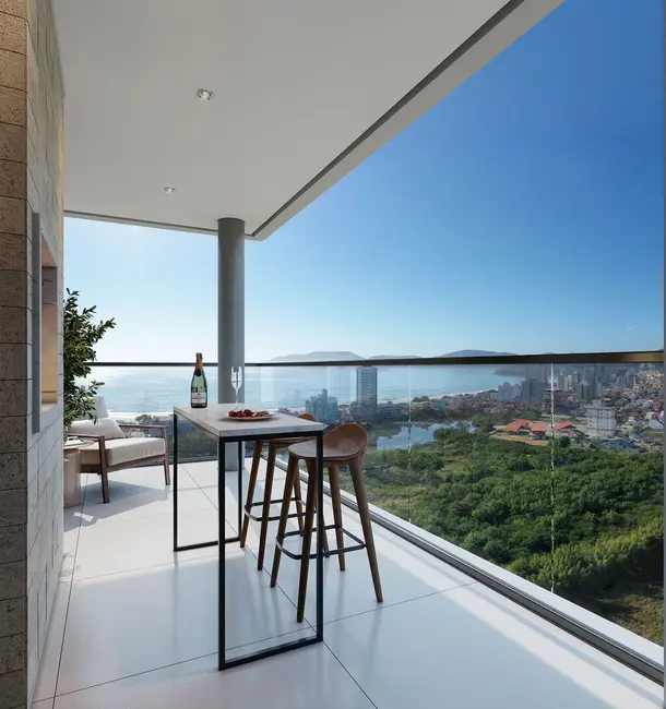 Foto 5 de Apartamento com 3 quartos à venda, 112m2 em Porto Belo - SC
