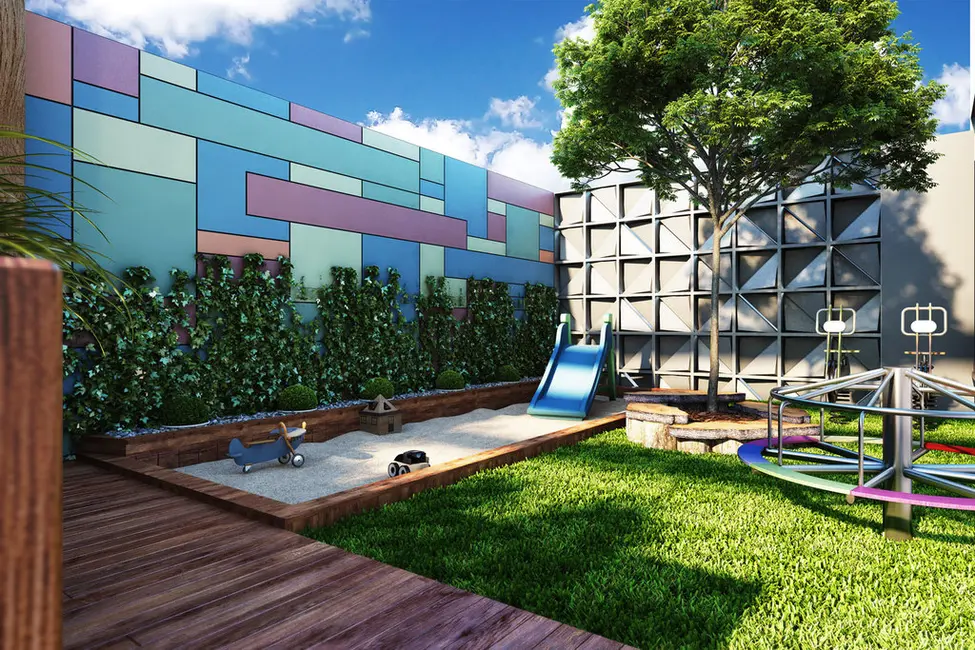 Foto 8 de Apartamento com 3 quartos à venda, 125m2 em Meia Praia, Itapema - SC