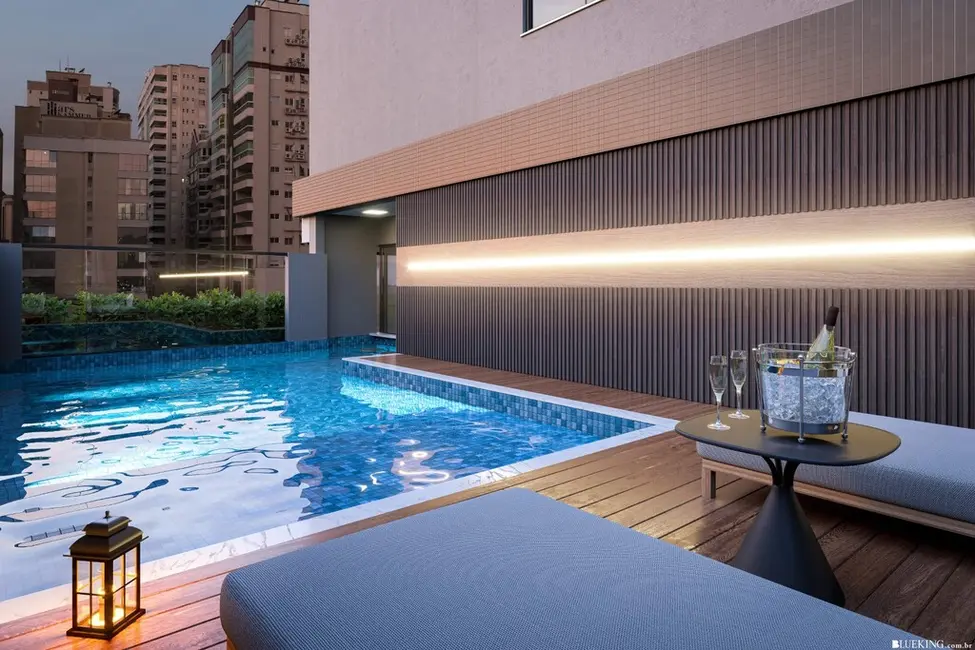 Foto 9 de Apartamento com 2 quartos à venda, 75m2 em Porto Belo - SC