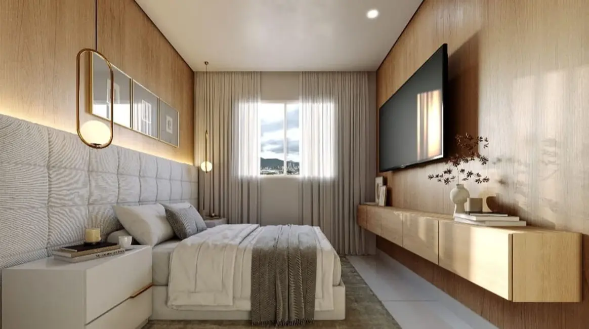 Foto 7 de Apartamento com 3 quartos à venda, 108m2 em Itapema - SC