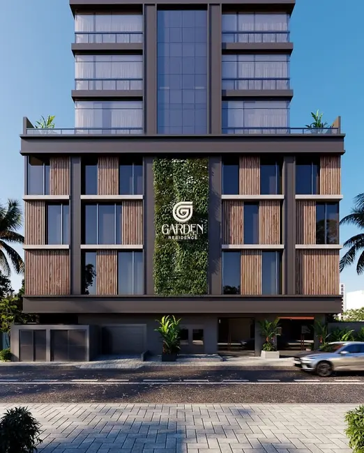 Foto 4 de Apartamento com 3 quartos à venda, 108m2 em Itapema - SC