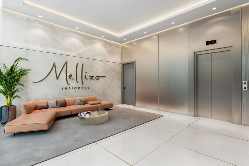 Foto 4 de Apartamento com 2 quartos à venda, 63m2 em Itapema - SC