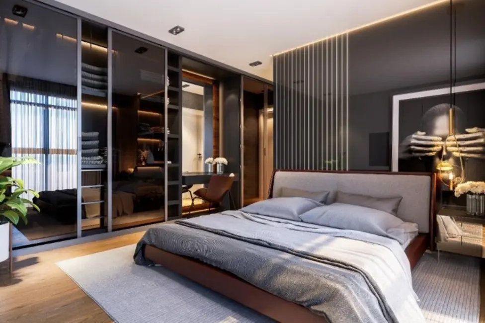 Foto 6 de Apartamento com 2 quartos à venda, 83m2 em Porto Belo - SC