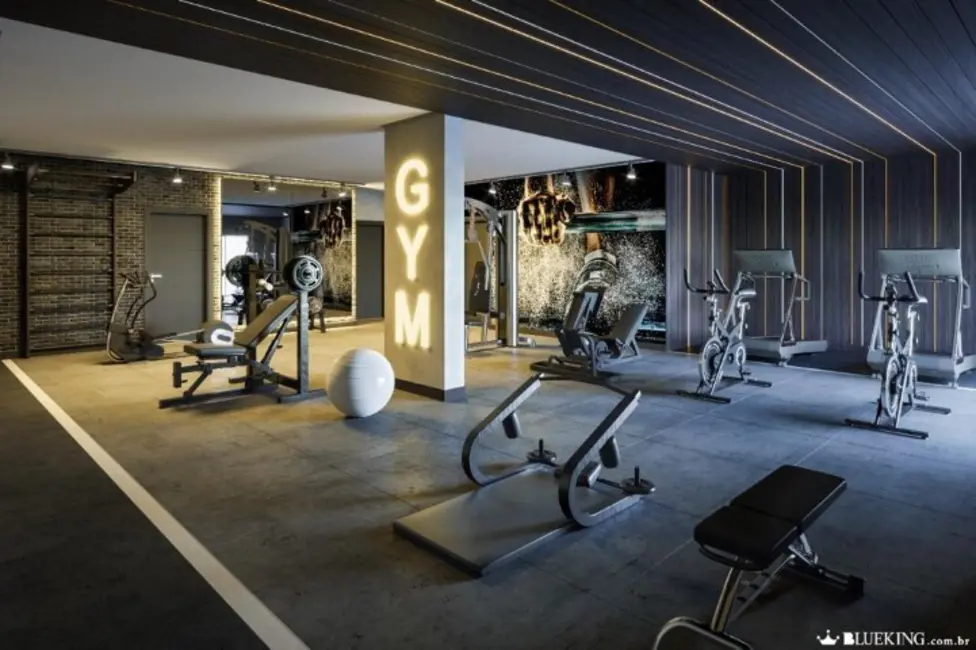 Foto 8 de Apartamento com 2 quartos à venda, 83m2 em Porto Belo - SC