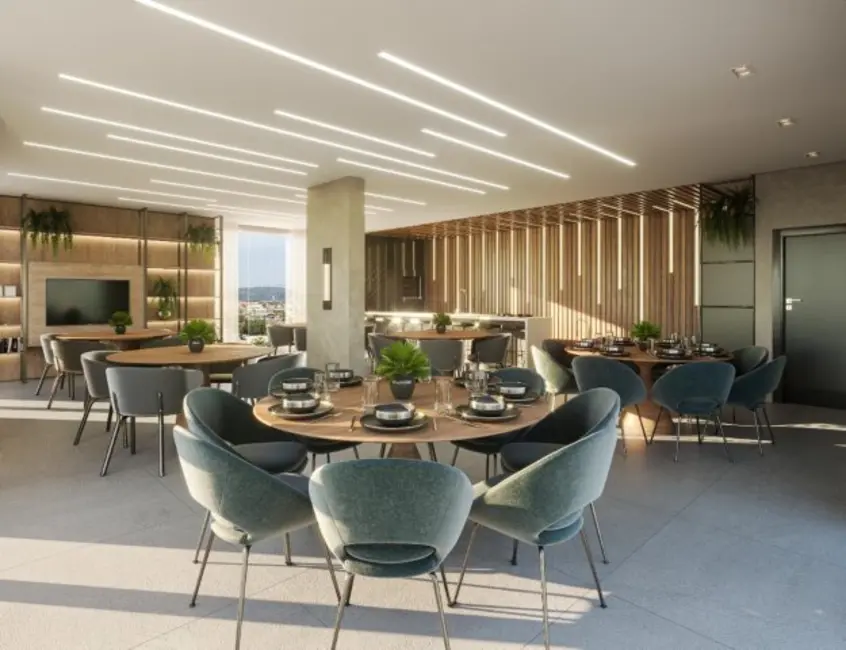 Foto 9 de Apartamento com 3 quartos à venda, 124m2 em Porto Belo - SC