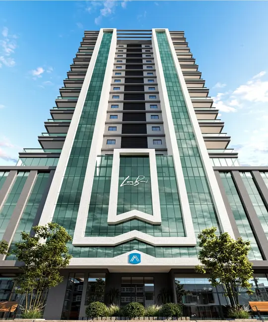 Foto 3 de Apartamento com 3 quartos à venda, 130m2 em Itapema - SC