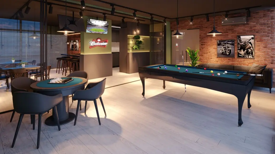 Foto 9 de Apartamento com 3 quartos à venda, 114m2 em Itapema - SC