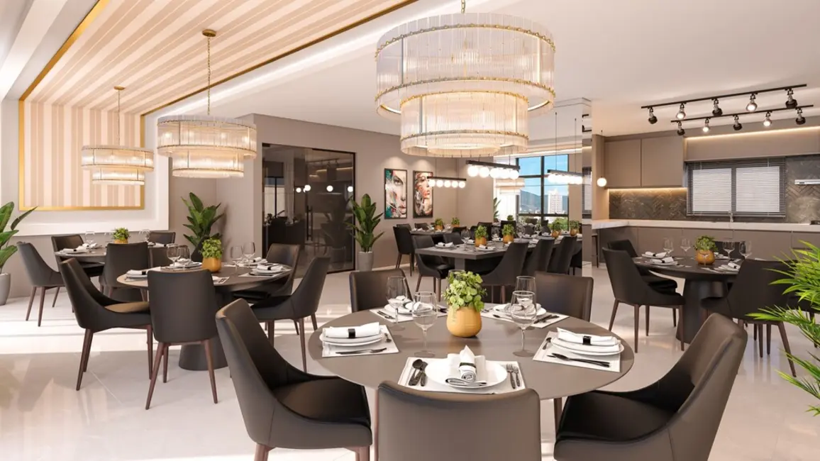 Foto 7 de Apartamento com 3 quartos à venda, 114m2 em Itapema - SC