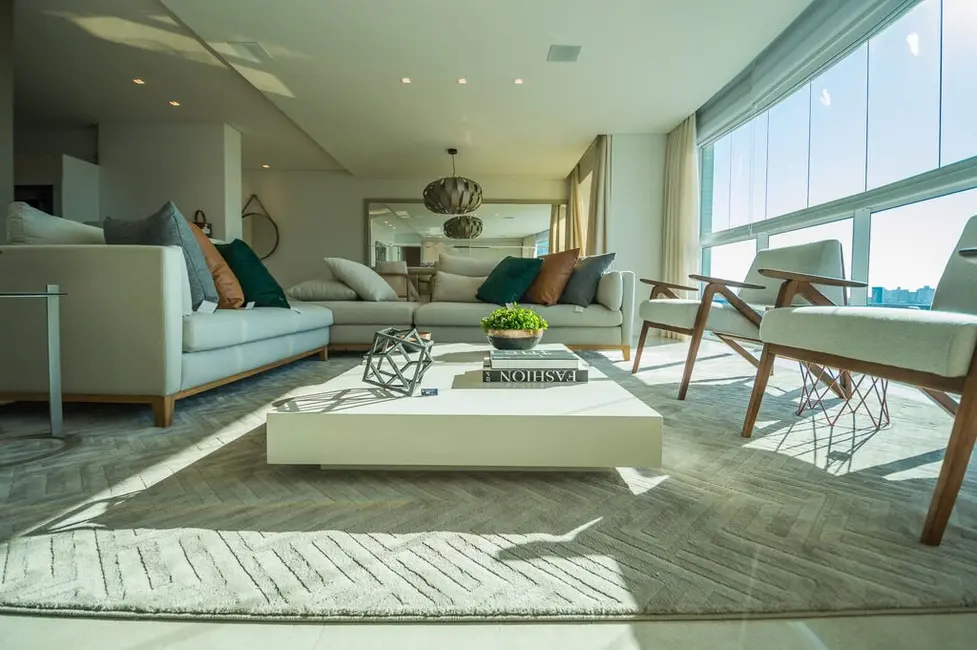 Apartamento com 4 quartos à venda, 181m2 em Fazenda, Itajai - SC - imagem 7 Foto 7 de Apartamento com 4 quartos à venda, 181m2 em Fazenda, Itajai - SC