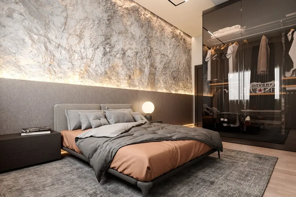 Foto 6 de Apartamento com 3 quartos à venda, 119m2 em Porto Belo - SC