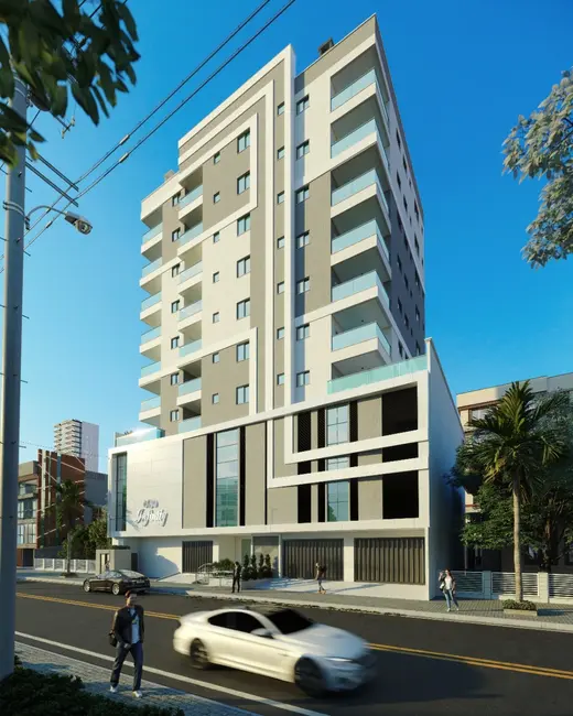 Apartamento com 3 quartos à venda, 105m2 em Porto Belo - SC - imagem 3 Foto 3 de Apartamento com 3 quartos à venda, 105m2 em Porto Belo - SC