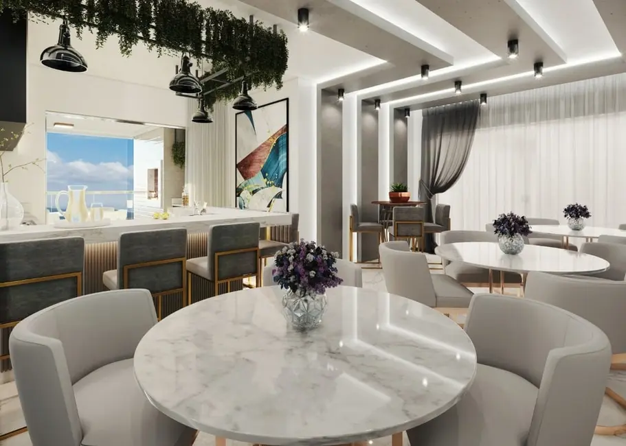 Foto 8 de Apartamento com 2 quartos à venda, 85m2 em Porto Belo - SC