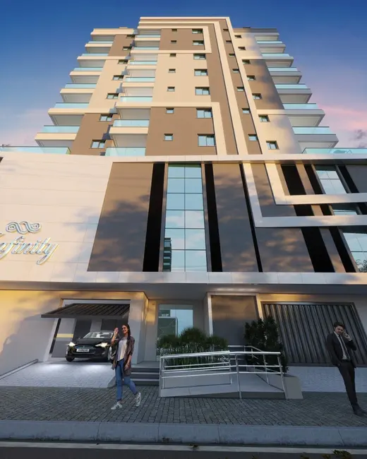 Foto 2 de Apartamento com 2 quartos à venda, 85m2 em Porto Belo - SC