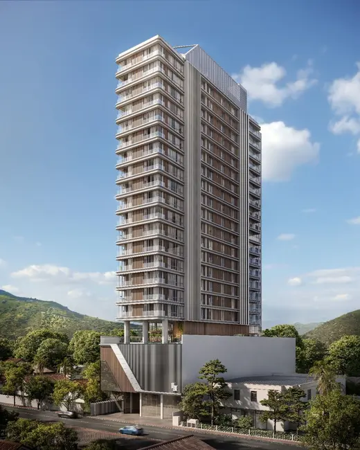 Foto 2 de Apartamento com 3 quartos à venda, 135m2 em Porto Belo - SC