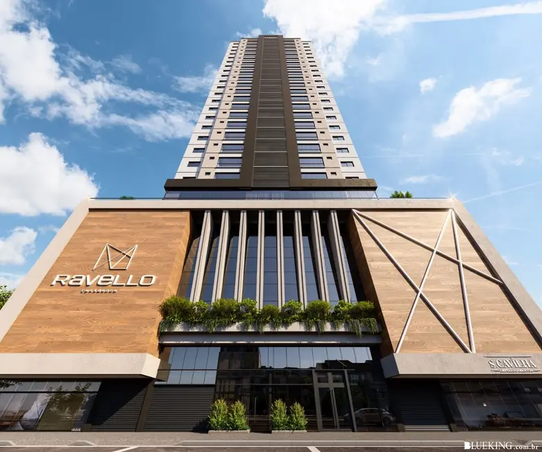 Foto 3 de Apartamento com 2 quartos à venda, 80m2 em Porto Belo - SC