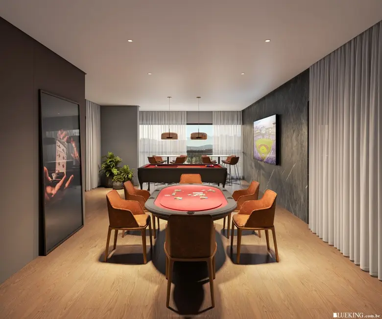 Foto 8 de Apartamento com 2 quartos à venda, 80m2 em Porto Belo - SC