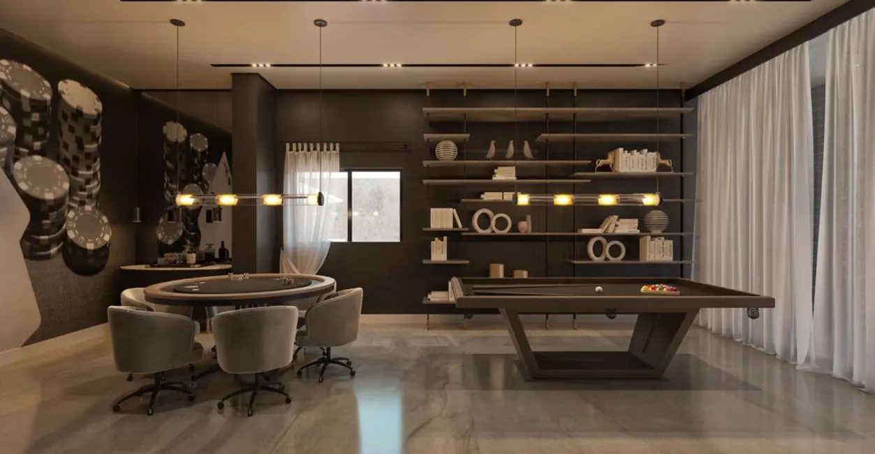 Foto 6 de Apartamento com 3 quartos à venda, 113m2 em Porto Belo - SC