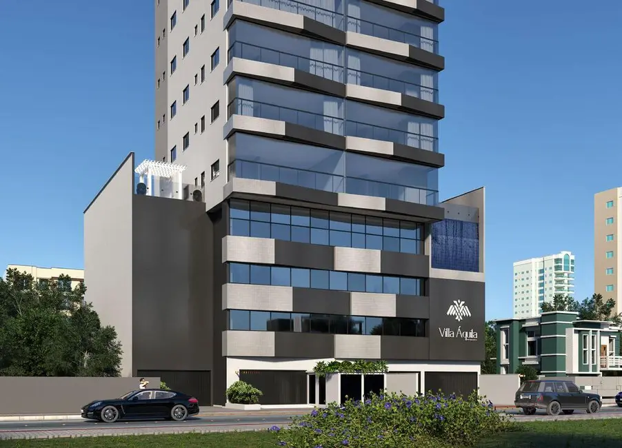 Foto 3 de Apartamento com 3 quartos à venda, 113m2 em Porto Belo - SC