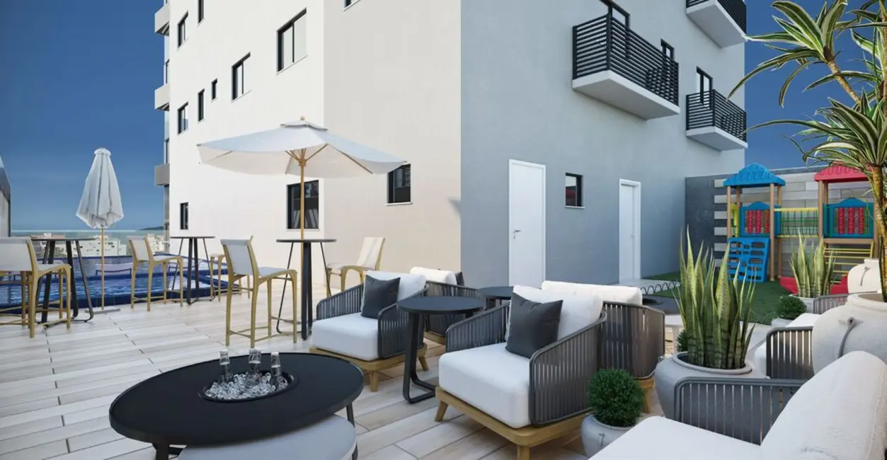 Foto 7 de Apartamento com 3 quartos à venda, 113m2 em Porto Belo - SC