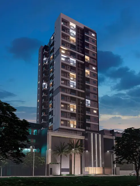 Foto 1 de Apartamento com 2 quartos à venda, 74m2 em Itajai - SC