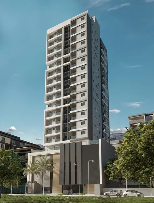 Foto 2 de Apartamento com 2 quartos à venda, 74m2 em Itajai - SC