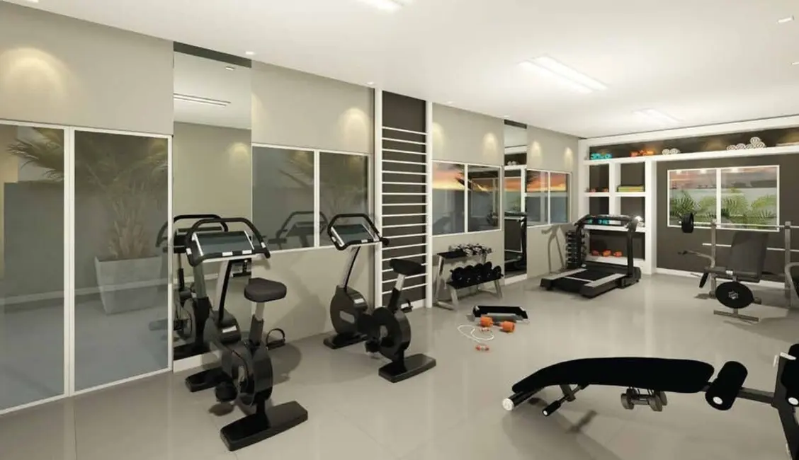 Apartamento com 2 quartos à venda, 63m2 em Praia dos Amores, Balneario Camboriu - SC - imagem 4 Foto 4 de Apartamento com 2 quartos à venda, 63m2 em Praia dos Amores, Balneario Camboriu - SC