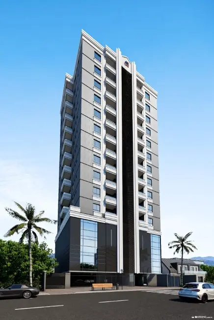 Foto 1 de Apartamento com 2 quartos à venda, 75m2 em Porto Belo - SC