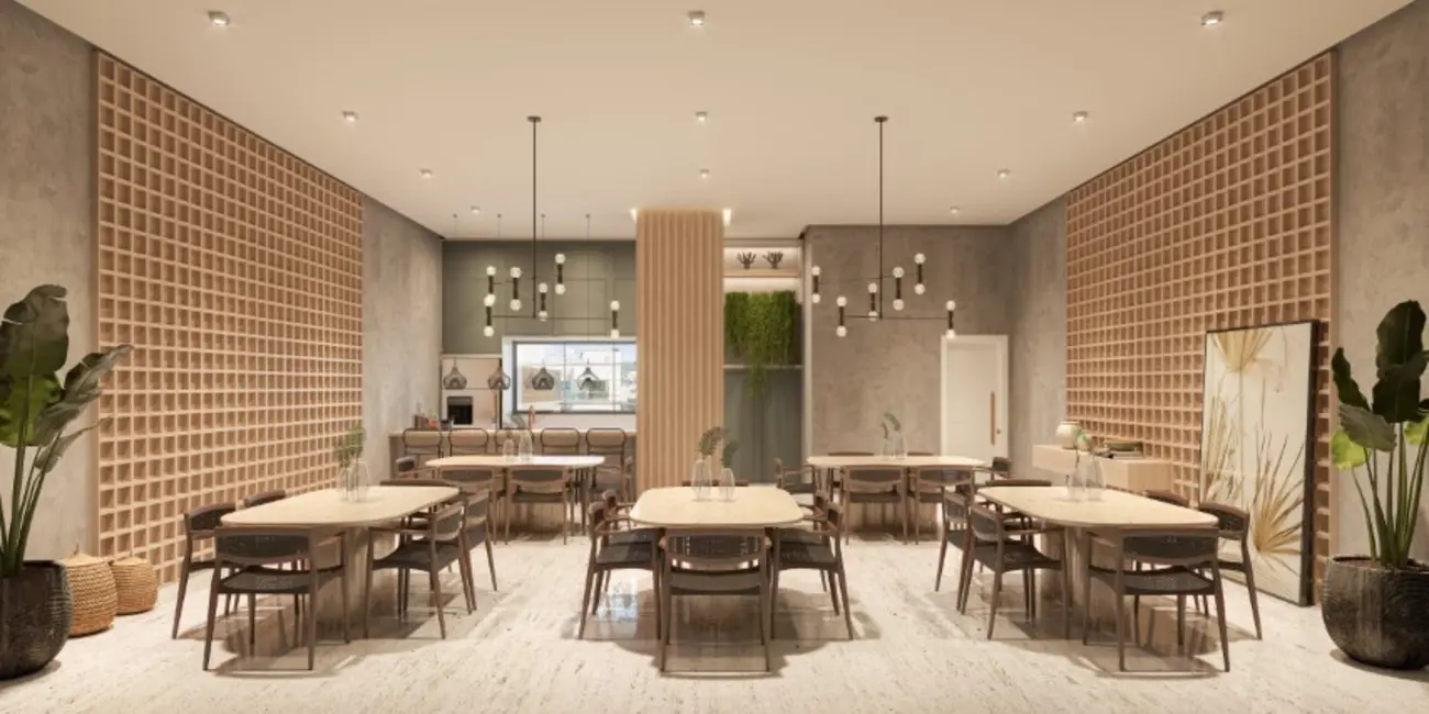 Foto 5 de Apartamento com 2 quartos à venda, 75m2 em Porto Belo - SC