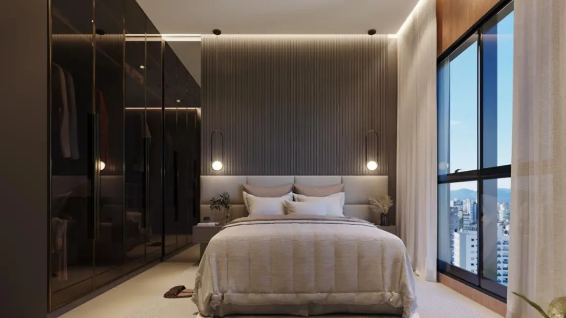 Foto 9 de Apartamento com 3 quartos à venda, 126m2 em Porto Belo - SC