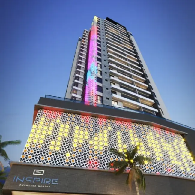 Foto 3 de Apartamento com 2 quartos à venda, 87m2 em Porto Belo - SC