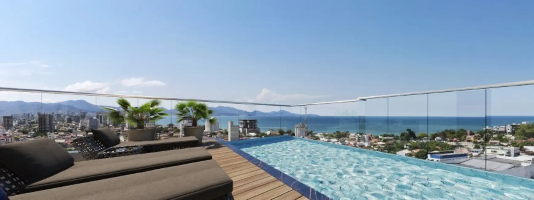 Foto 8 de Apartamento com 2 quartos à venda, 87m2 em Porto Belo - SC