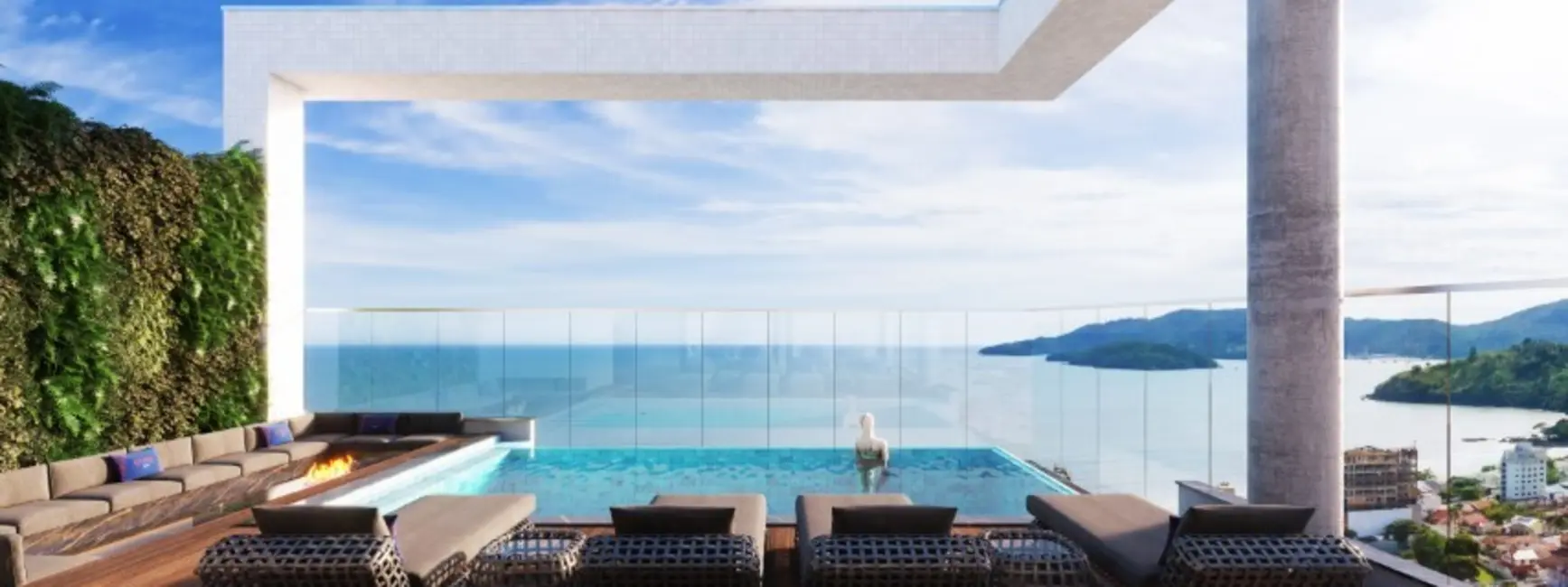 Foto 7 de Apartamento com 2 quartos à venda, 87m2 em Porto Belo - SC