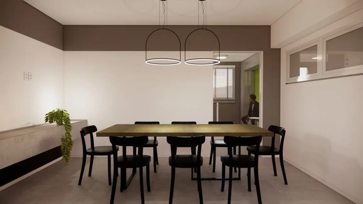 Foto 7 de Apartamento com 2 quartos à venda, 101m2 em São Sebastião, Palhoca - SC