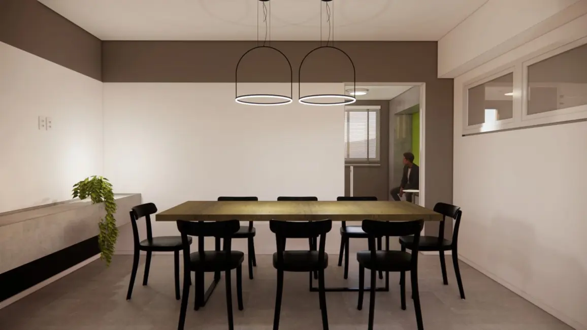 Foto 7 de Apartamento com 2 quartos à venda, 82m2 em São Sebastião, Palhoca - SC