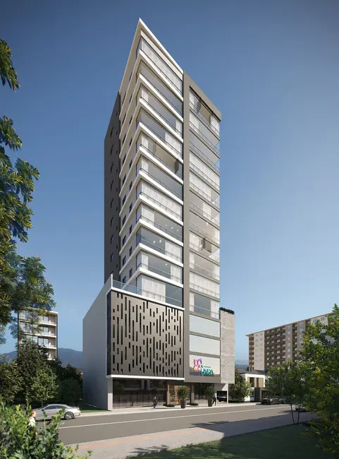 Foto 1 de Apartamento com 3 quartos à venda, 111m2 em Itapema - SC