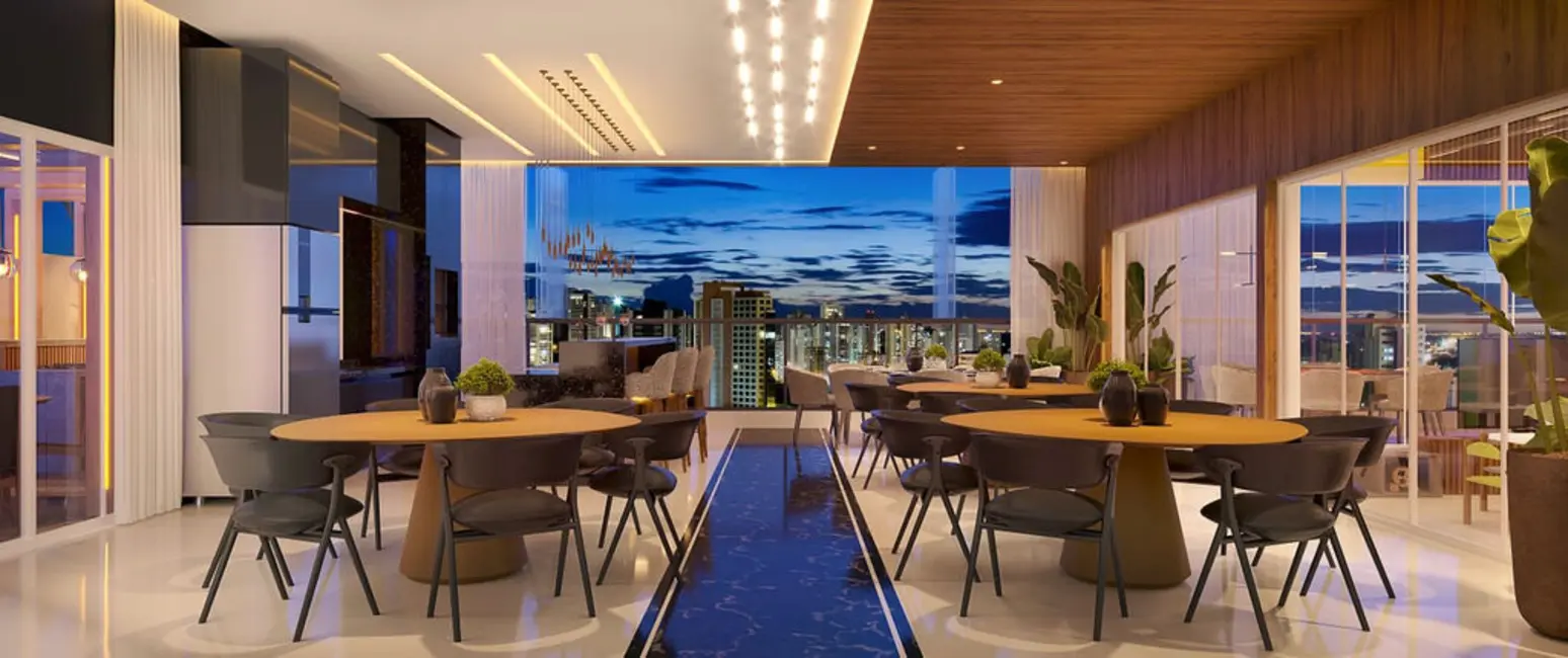 Foto 8 de Apartamento com 3 quartos à venda, 111m2 em Itapema - SC