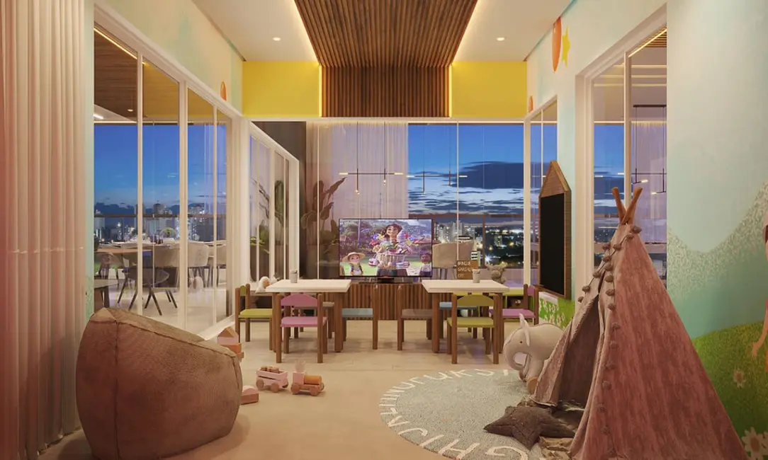 Foto 9 de Apartamento com 3 quartos à venda, 111m2 em Itapema - SC