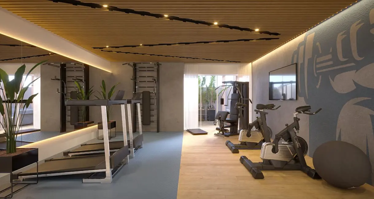 Foto 7 de Apartamento com 3 quartos à venda, 111m2 em Itapema - SC