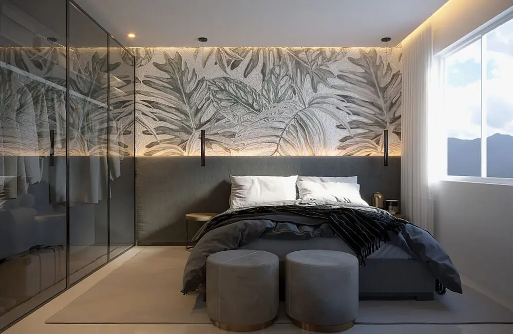 Foto 6 de Apartamento com 3 quartos à venda, 111m2 em Itapema - SC