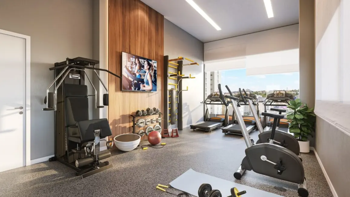 Foto 4 de Apartamento com 3 quartos à venda, 115m2 em Itapema - SC