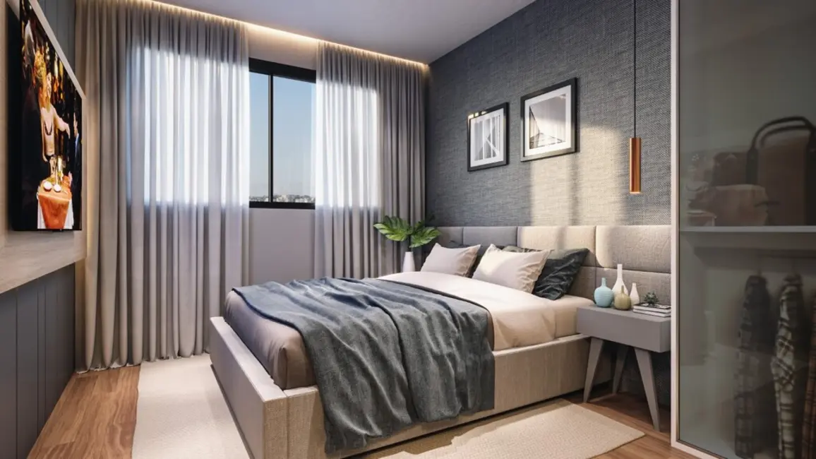 Foto 3 de Apartamento com 3 quartos à venda, 115m2 em Itapema - SC