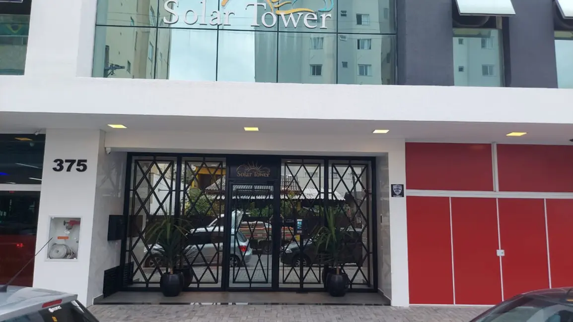 Foto 3 de Apartamento com 4 quartos à venda, 175m2 em Itapema - SC