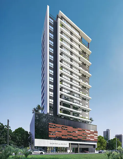 Foto 1 de Cobertura com 3 quartos à venda, 262m2 em Pioneiros, Balneario Camboriu - SC